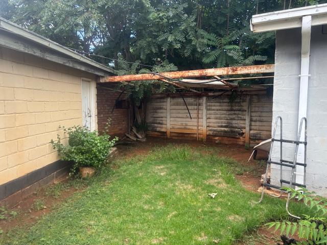 3 Bedroom Property for Sale in Makwassie North West